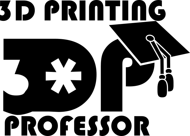 3dpprofessor